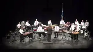 Drumband KH v/d Congregatie Izegem / 