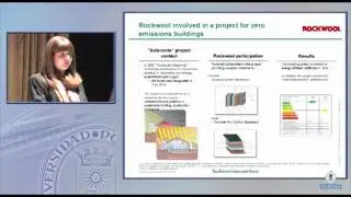 Specific examples on Sustainability implementation in the industry