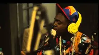 G-Unit's Own Kidd Kidd Interview Hip Hop Junkies,WGIV Charlotte NC1