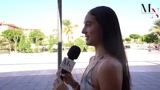 CONOCE A MARTA BOSCH | VIDEO NOTICIA