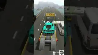 Turbo Driving Racing 3D 