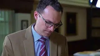 Lighting the Word: Kevin Estep, PhD