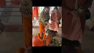 Markanday Mahadev Dham , Kaithi