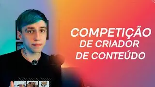 Quer trabalhar com games? Entra no Challenge Creators da GameJamPlus 2025/26!