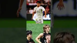 Modric got mad for the first time ever and attacked the opponent 😳😰