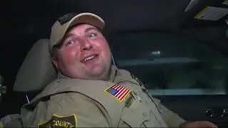 Southern Justice S02E03 - Gunned Down