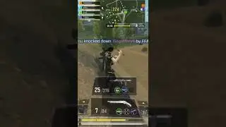 کالاف دیوتی موبایلBroken shot #shorts #short #cod #codm #mobilecod #callofduty #callofdutymobile