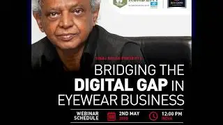 Bridging the Digital Gap in Eyewear Industry