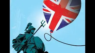 Boris Johnson Might Break Up the U.K. That&rsquo;s a Good Thing.