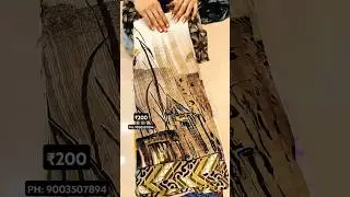 ₹200 Soft Poonam sarees collection#saree#softsarees#wholesale#trending#shorts#fashion#lowprice#trend