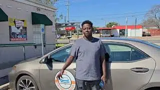 He Completed His Driving Education! | ATX Driving School Success Story