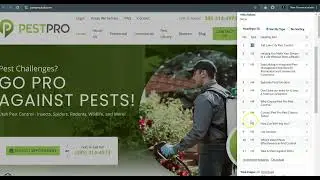 Greenix Pest Control Salt Lake City Utah