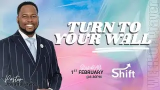 🔴 USC Church Worship Experience [] Week Of Prayer [] Turn to Your Wall