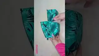Como hacer yerbera, azucarera y porta mate /  chau latas f&aacute;cil + moldes gratis