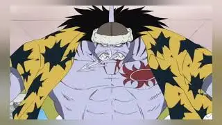 Name say thanks to luffy | Luffy defeats arlong pirates | Random Fuse