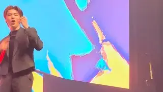 [세로직캠]강다니엘How We Live@Webridge/KangDaniel