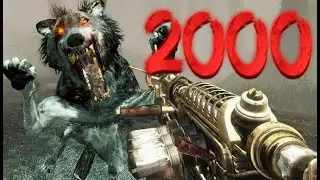 SHI NO NUMA: ROUND 2000+ (Vertical)