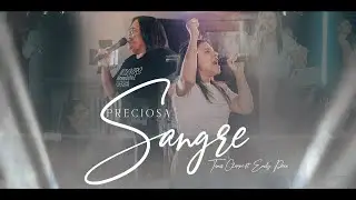 Preciosa Sangre [En Vivo]| Temis Chappe ft. Emily Pe&ntilde;a