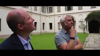 MEDA Villa Antona Traversi