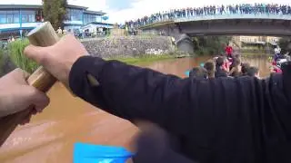 Draci lode 2014
