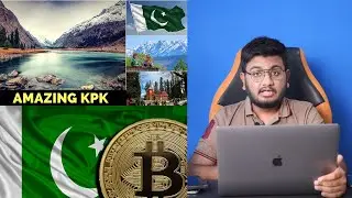 KP Govt Plans to Build Cryptocurrency Mining Farms