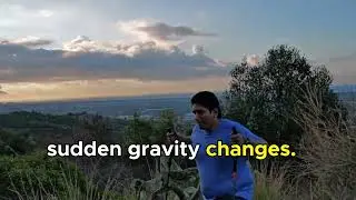 What if Earth suddenly doubled in size?