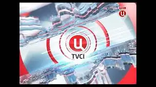 TVCI Основная заставка (08.2013)