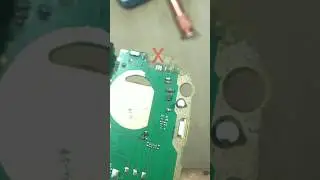 Nokia TA1010 Charging problem |nokia 105 Usb port fixing Shorts #shorts #mobilerepair