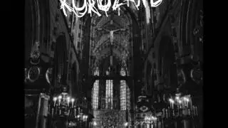 Kurozane - Distress [Blackened Metalcore]