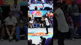 Bboy Samuka / Outbreak Europe 2023 / #shorts #short #breakdance #dance #bboy #bgirl #sports #new