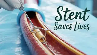 Heart Attack to Recovery: Mr. Ramesh&rsquo;s Life-Changing Stent Story | Dr. Gunjan Kapoor Cardiologist