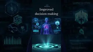&ldquo;Top 5 Benefits of Revolutionary Digital Twin.&rdquo;  #youtubeshorts #technology #heathcare #digitaltwin
