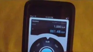 Converter Bot App Review