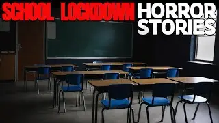 These 7 School Lockdown Horror Stories Will Chill You to the Bone