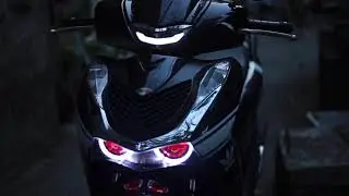 Sh 2020 độ Bi led
