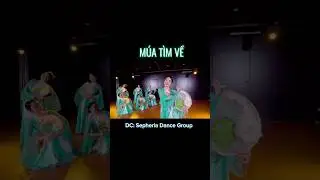 M&uacute;a T&igrave;m về - Hương ly (Phần 2) - Vũ đo&agrave;n Sepheria