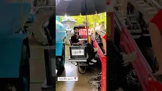 Apollo 400 Hdd machine #hddmachine #hdddrilling