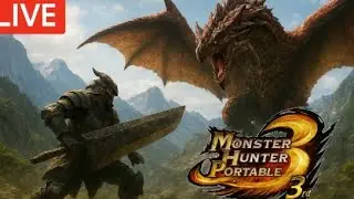 WEKEND BERSAMA PARA MONSTER