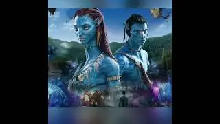 AVATAR 2 - THE WAY OF WATER | BEHIND THE SCENES | CG GRAPHICS