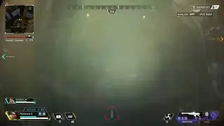 Flying Turret Glitch - Apex Legends