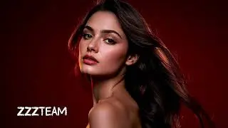 ZZZTEAM - Lost in You (original mix) 2025