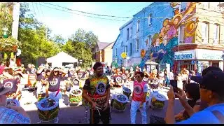 Weekend Activities Toronto - THE CABBAGETOWN biggest neighborhood FESTIVAL | ON 2023