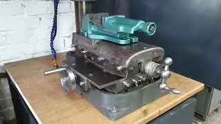 Making Cross Table