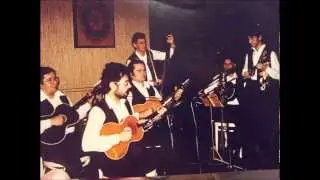 Indifference--Tamburaski orkestar 
