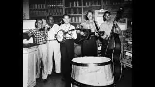 Reno and Smiley Live at Himmelreich's Grove 1964 Show #2