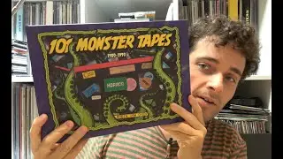 Subscriber mail #4 | '101 Monster Tapes'