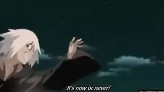 Orochimaru funny moments