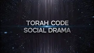 Torah Code | Social Drama