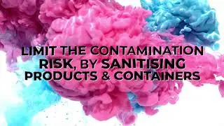 MAKEUP SANITISER