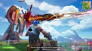 live event hack